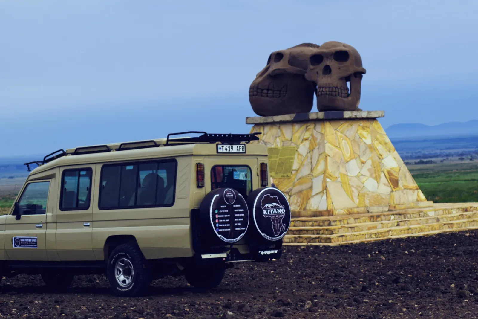 Ultimate the best 12-Day Kenya & Tanzania Wilderness Expedition  - Tanzania safari hero photo