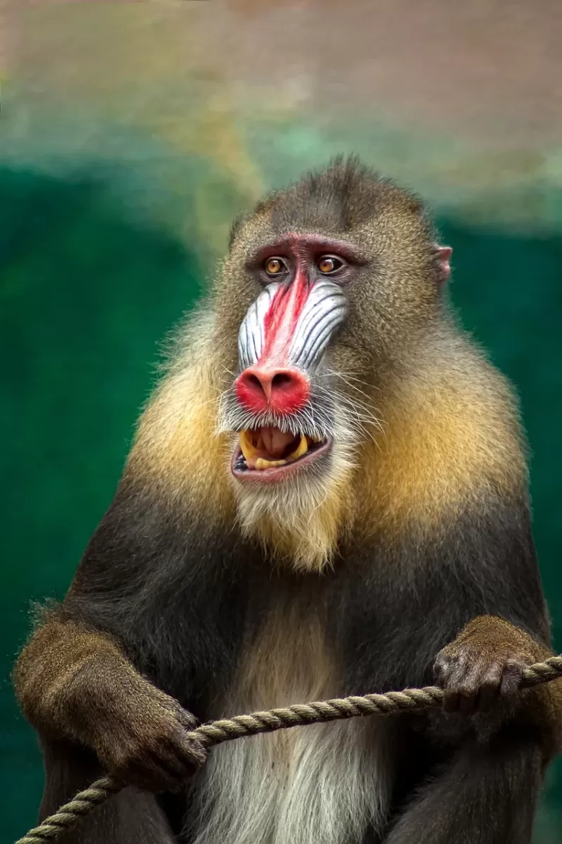 3-Day Chimpanzee Trekking & Canopy Walk in Nyungwe Park - Rwanda gallery image