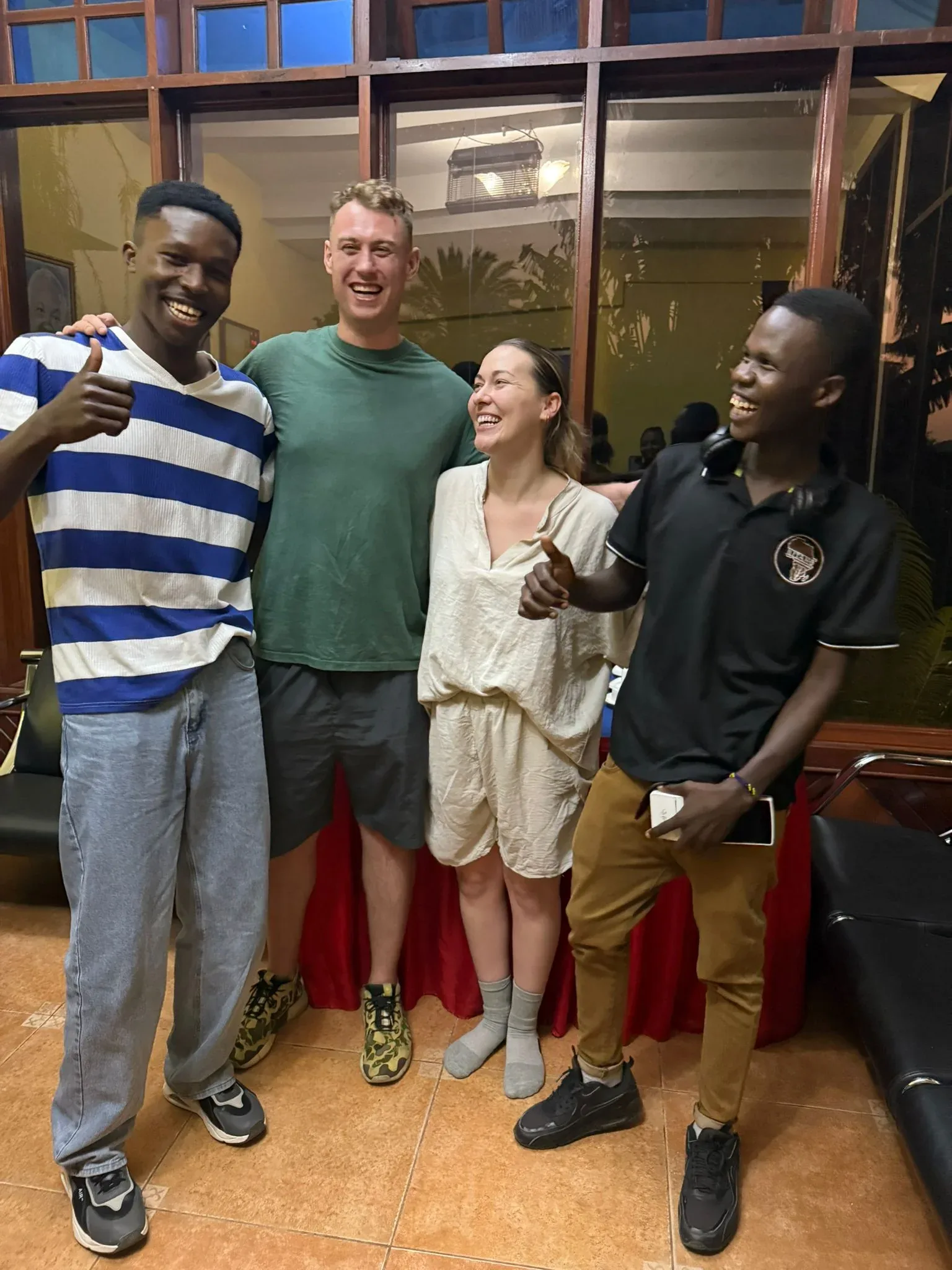 3-Day Fly-in from Zanzibar to Four Seasons Safari Lodge - Tanzania safari hero photo