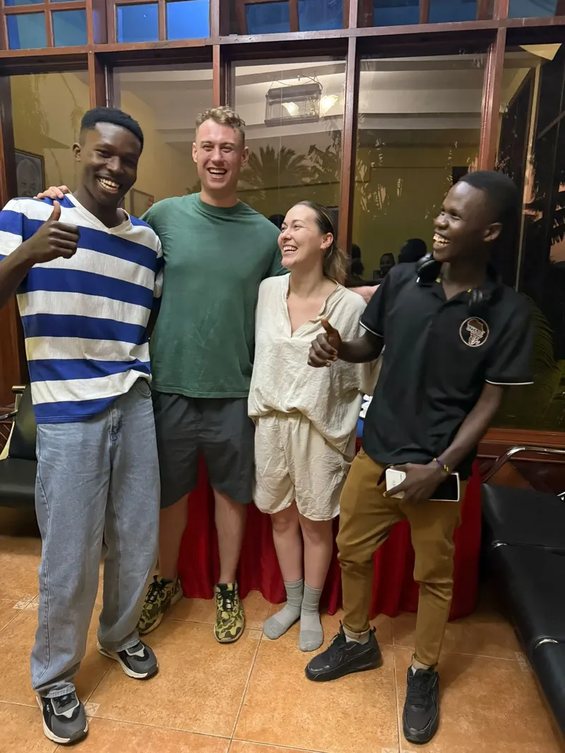 7-Day Machame "Whiskey" Route Kilimanjaro Climb