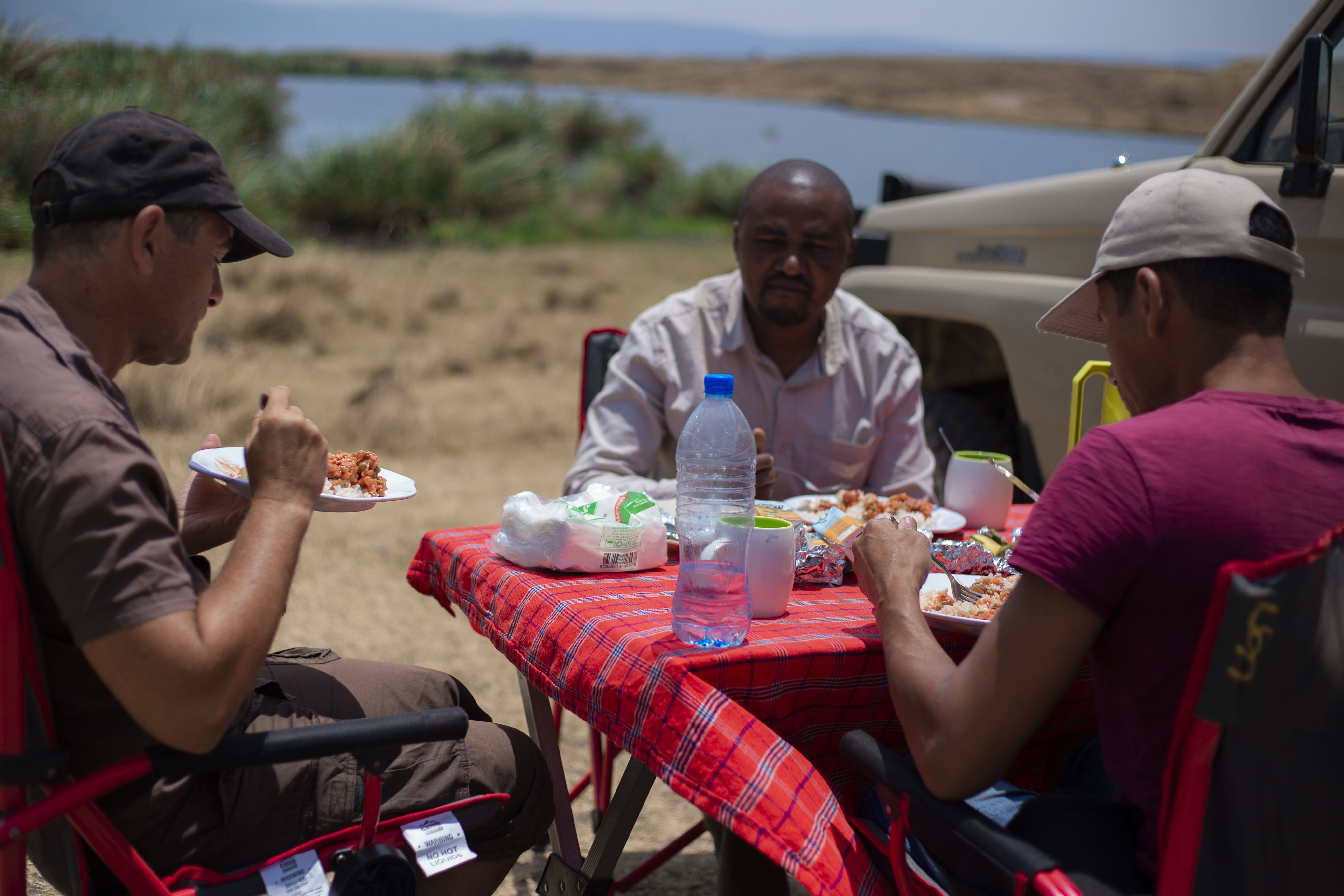 8-Day Luxurious Escape into the Kenya Wilderness - Kenya safaris gallery image