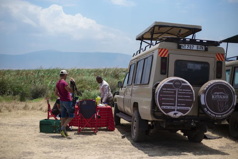 8-Day Luxurious Escape into the Kenya Wilderness - Kenya safaris