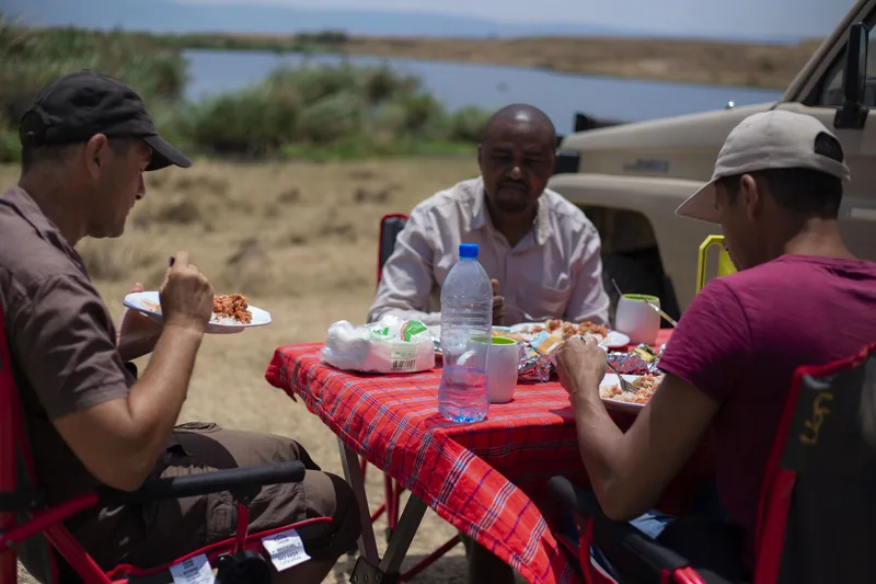 8-Day Luxurious Escape into the Kenya Wilderness - Kenya safaris gallery image