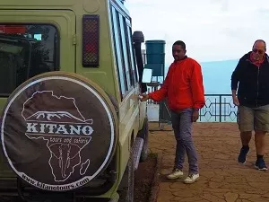 5-Day Kruger Tremisana Lodge Safari hero photo