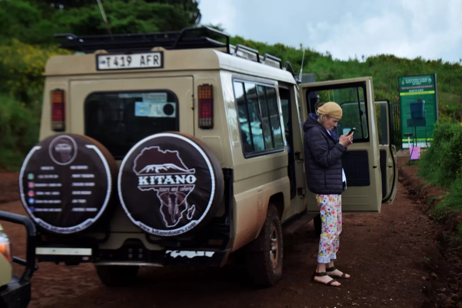2-Day Kruger Magical Safari from Johannesburg hero photo