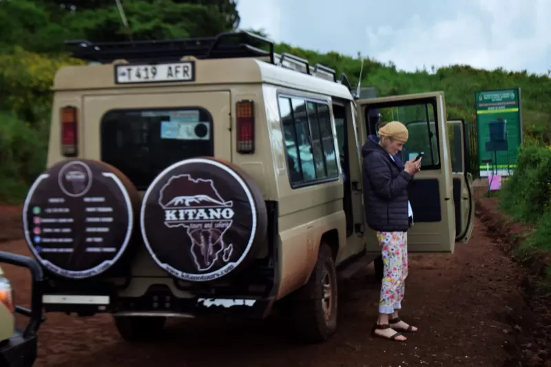 4-Day Kruger and Panorama Route Tour from Johannesburg
