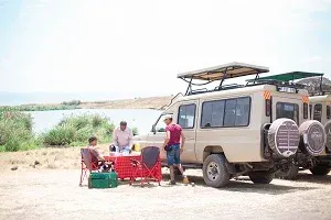 1-Day Explorer Mikumi NP from Morogoro City - Tanzania safari