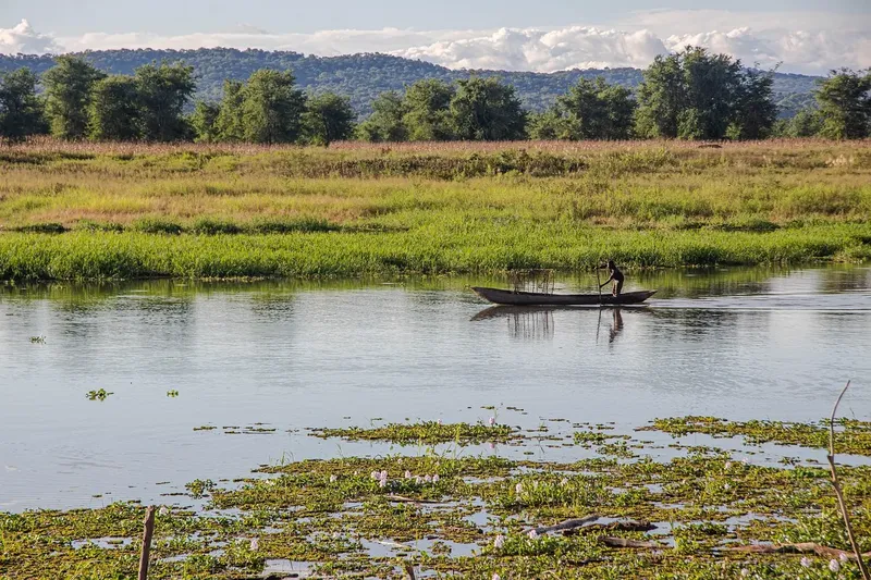 8-Day Zambia Safari Adventure South Luangwa gallery image