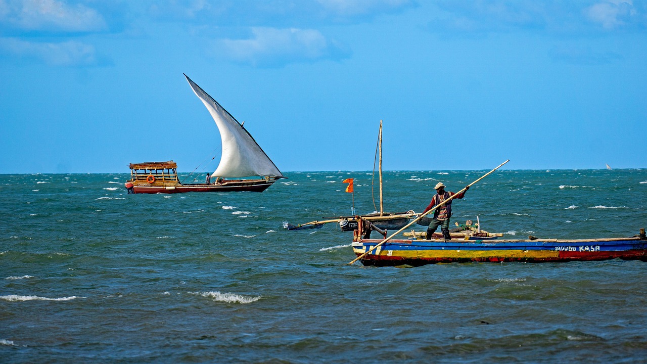 Experience the Beauty of 2-Day Mikumi tour safari gallery image