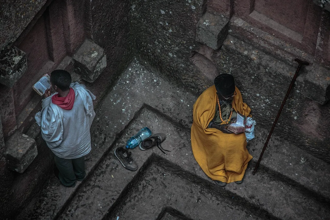 6-Day Majestic Ethiopia Simien Mountains and History gallery image