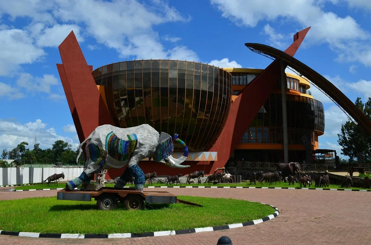 1 Day Arusha Cultural & Market Tour – Explore the City’s Soul gallery image