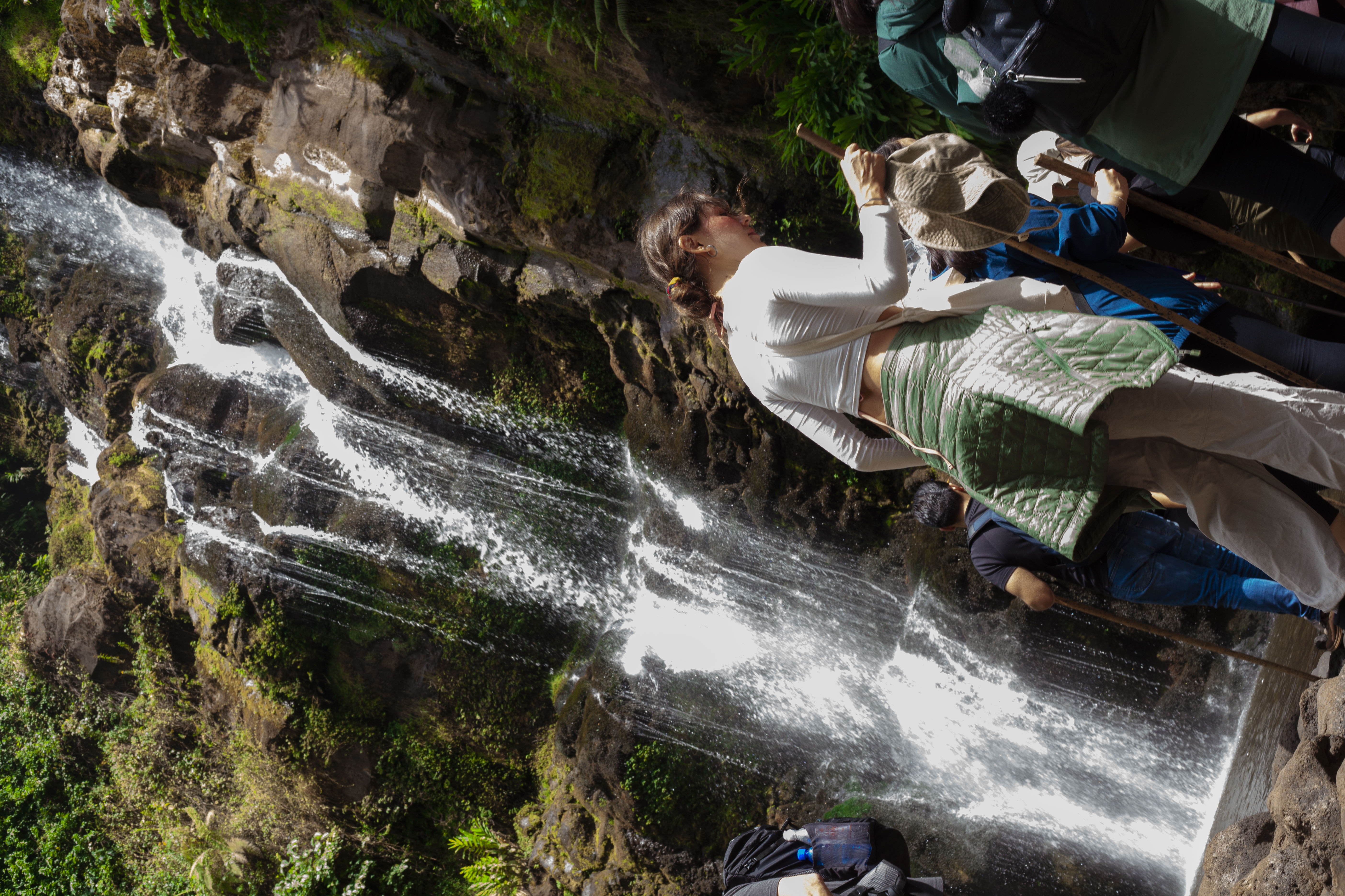 1-Day Trip at Cycling Adventure to the Hotspring gallery image