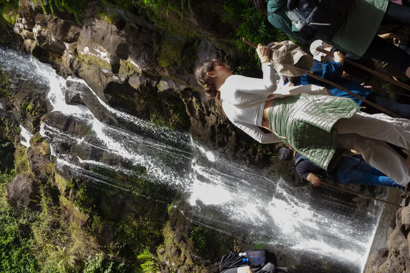 1-Day Trip at Cycling Adventure to the Hotspring gallery image