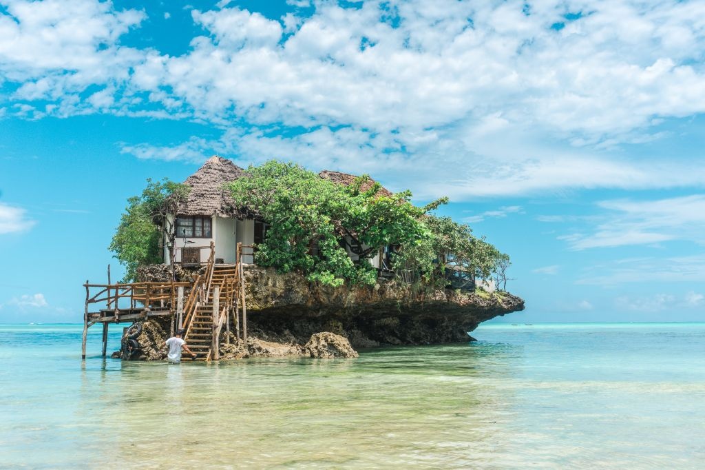 13-Day Kenya Safari and Zanzibar Holiday Tour - Kenya & tanzania safari