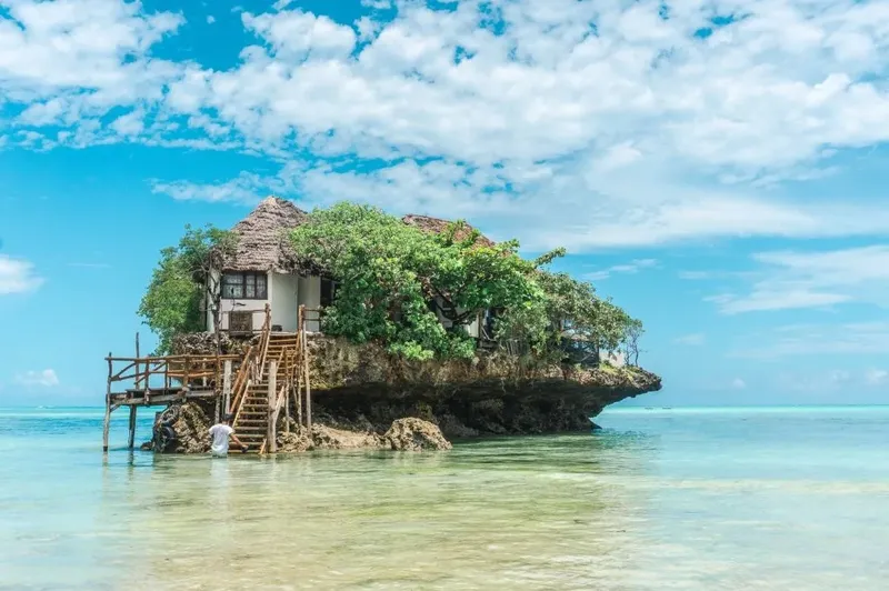 13-Day Kenya Safari and Zanzibar Holiday Tour - Kenya & tanzania safari