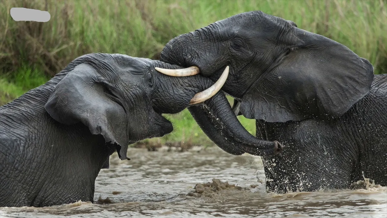 ½-Day Devils Pool and High Tea from Victoria Falls Zim gallery image