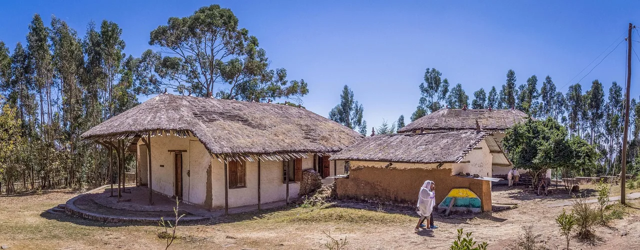 10-Day Simien Mountains Trekking Adventure gallery image