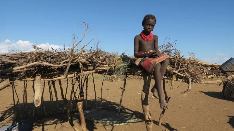10-Day North Ethiopia Tour Including Simien Mountain gallery image