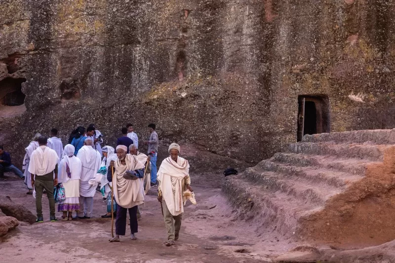 9-Day Historical Sightseeing Tour gallery image