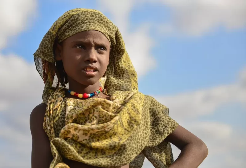 10-Day North Ethiopia Tour Including Simien Mountain gallery image