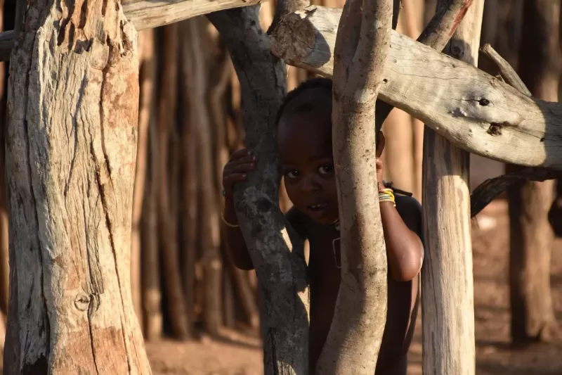 6-Day Ancient Omo Valley Cultural Expedition gallery image
