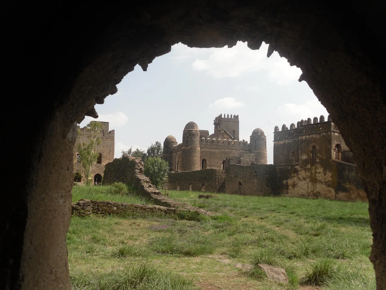 7-Day Classic Historic Route of Ethiopia gallery image