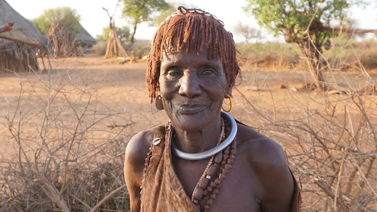 10-Day Ethiopia Birdwatching Adventure Tour gallery image