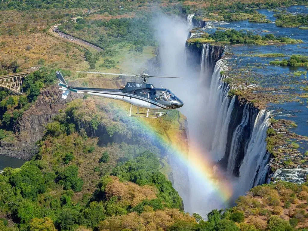12-Day Zambezi and Luangwa Valleys hero photo
