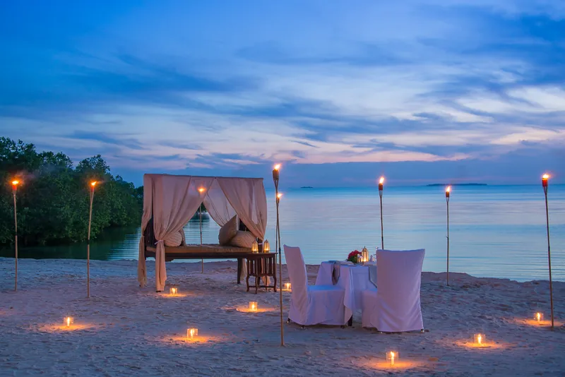 13-Day Luxury & Island Bliss-Kenya, Tanzania and Zanzibar - Kenya & Tanzania safari gallery image