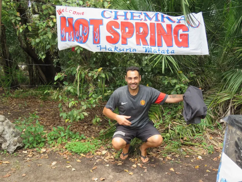 Unforgettable Materuni water falls Day Trip  coffee tour and Hotspring 2026 2027 gallery image
