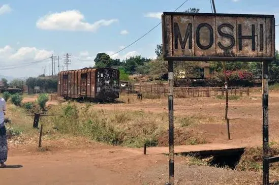 1-Day Moshi Town Tour (From Zanzibar) gallery image
