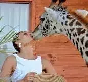 2-Day Fly-In Fly-Out Serval Wildlife Experience (From Zanzibar) Family Tour (4 - 8 People)
