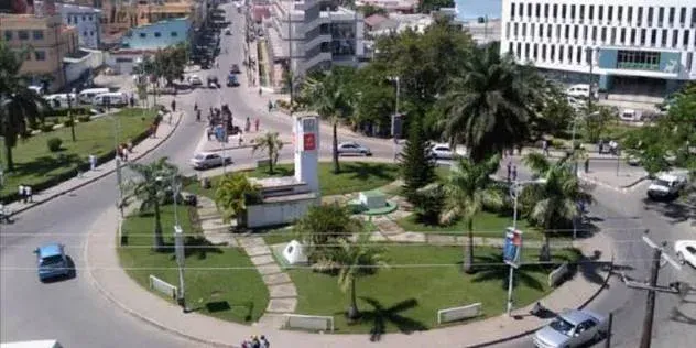 1-Day Moshi Town Tour (From Zanzibar)