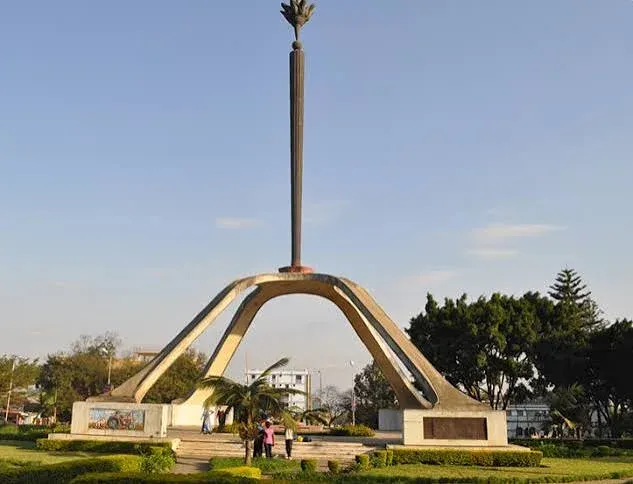1-Day Arusha Town Tour (From Zanzibar)