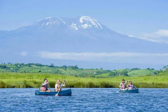 1-Day Arusha Town Tour (From Zanzibar) gallery image