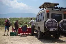 12-Day Wildlife Venture & Culture Experience - Tanzania safari gallery image