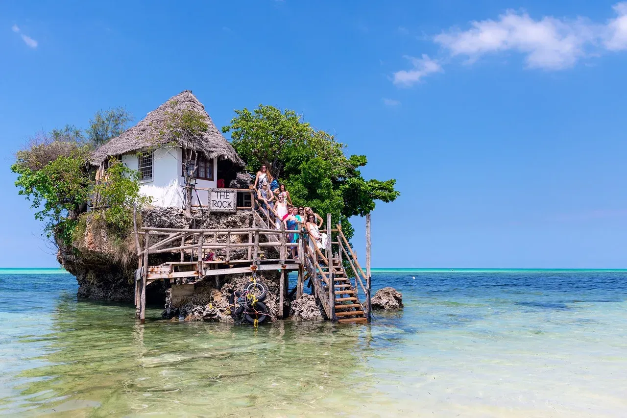 10-Day Private Budget Safari & Zanzibar Beaches - Tanzania safari hero photo