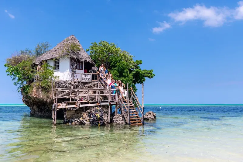 10-Day Private Budget Safari & Zanzibar Beaches - Tanzania safari