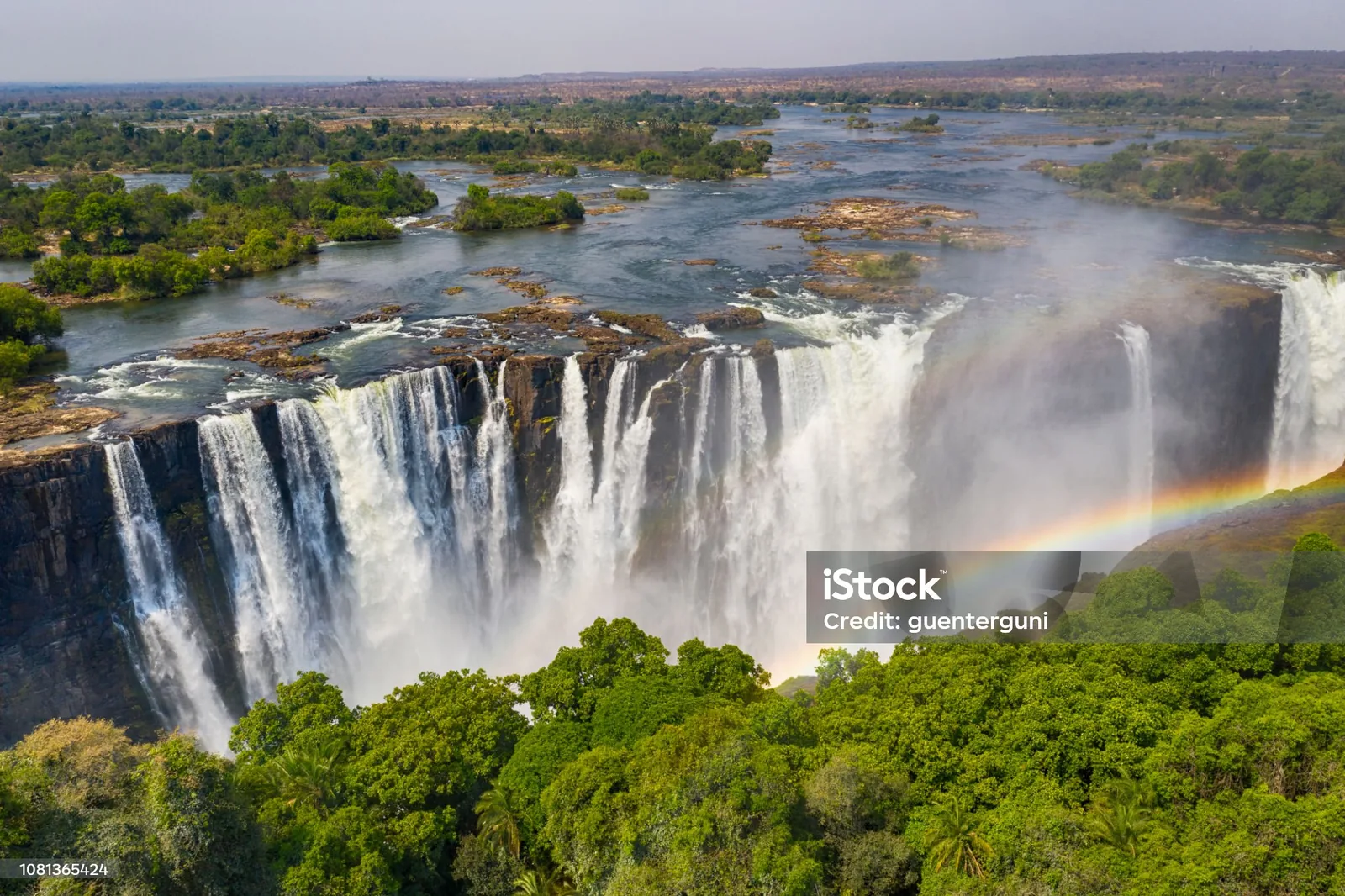 2-Day Chobe Camping Adventure, from Victoria Falls Zim hero photo