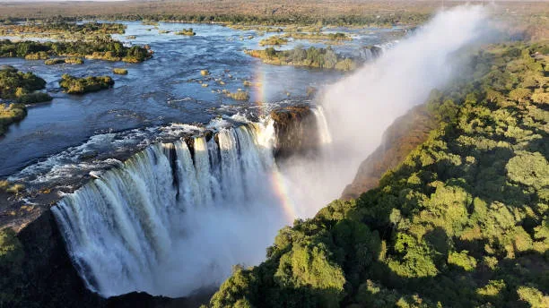 4-Day Luxury Gomoti Villas Southern Okavango & Moremi gallery image