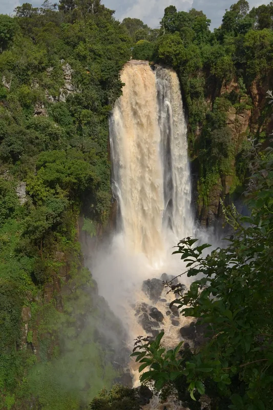 10-Day From Kenya to Tanzania - Mid-Range - Kenya tours gallery image