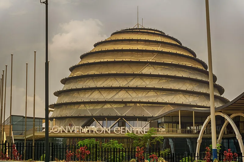 2-Day Tour in Akagera National Park gallery image