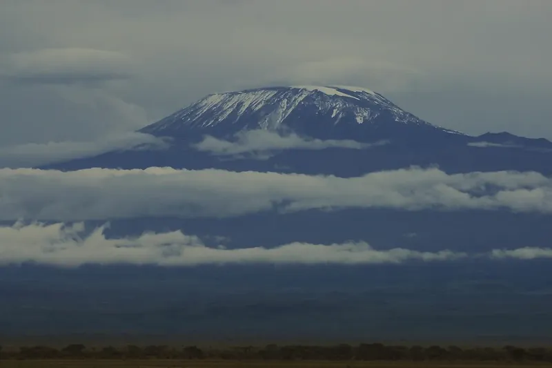 Ultimate 1-Day Kilimanjaro Hike from Arusha/Moshi