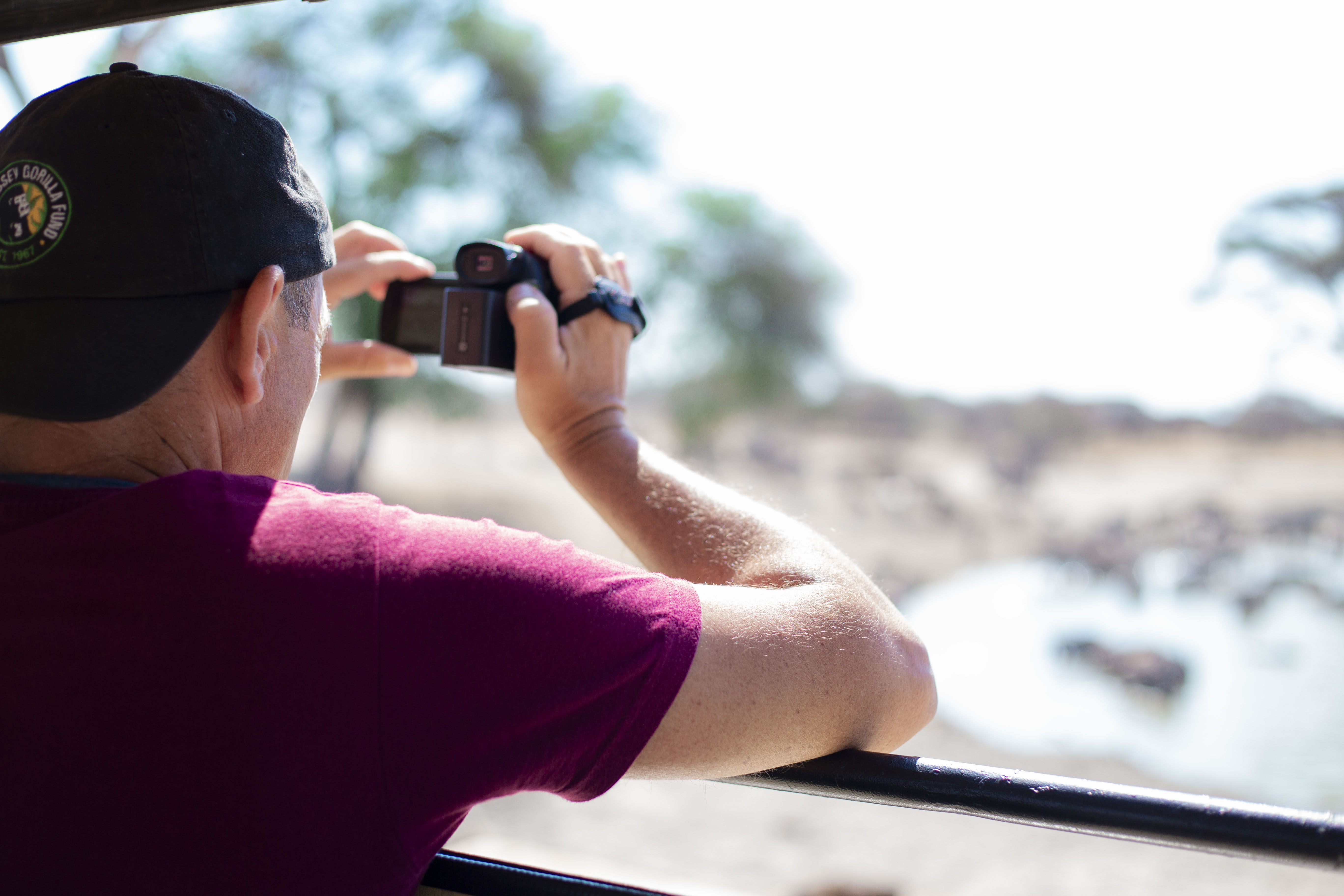 8-Day Amboseli, the Tsavo Parks & Diani Beach Tour - Kenya safaris gallery image