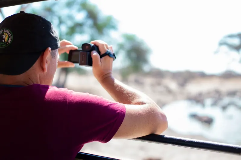 Kitano Tours The Best 5-Day Private Safari Adventure - Tanzania safari gallery image