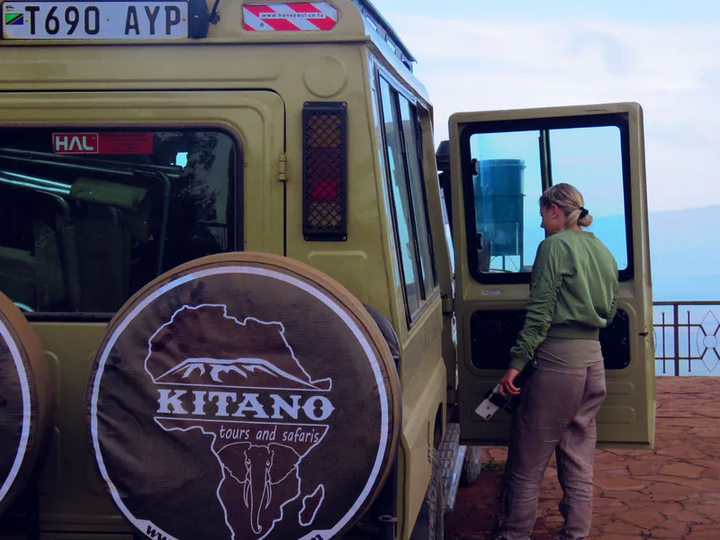 7-Day Masai Mara, Amboseli, Tsavo West & East Safari - Kenya safaris