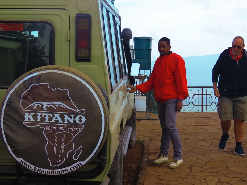 11-Day Best of Safari and Beach Adventure - Tanzania safari