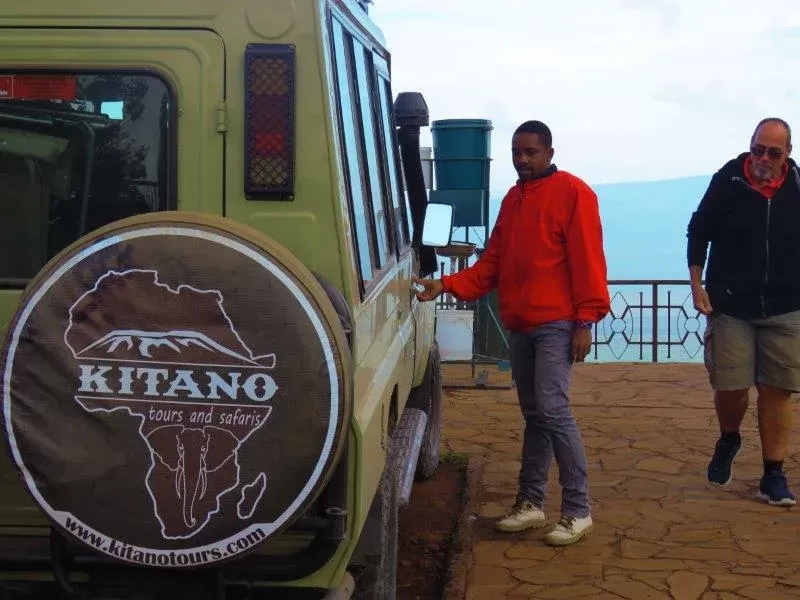 1-Day Bujumbura City Tour & Rusizi Nat Park Experience hero photo
