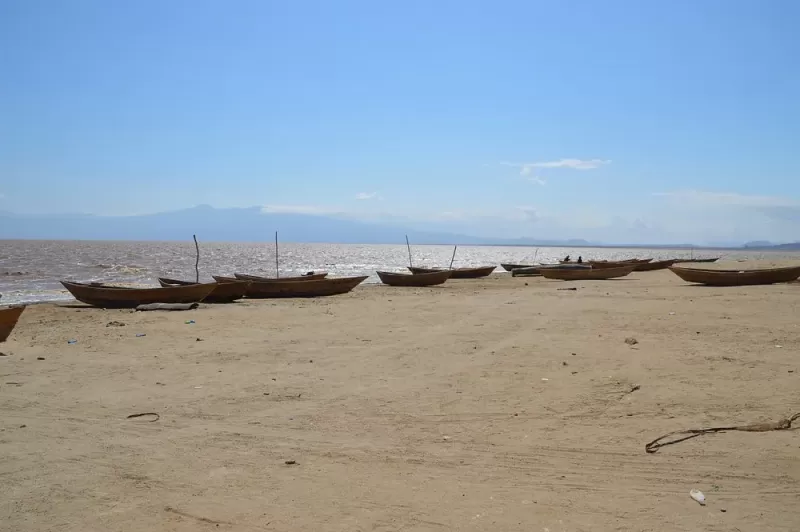 2 Days Lake Eyasi and Hadzabe Cultural Experience gallery image