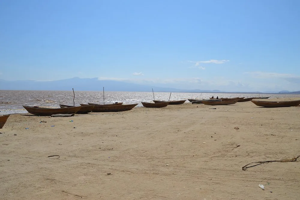 14-Day Budgeted Tour from Serengeti to the Roof of Africa Safari gallery image